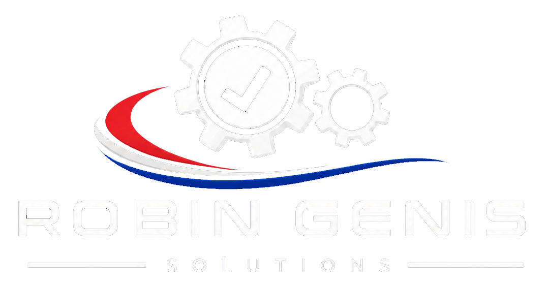 Robin Genis Solutions