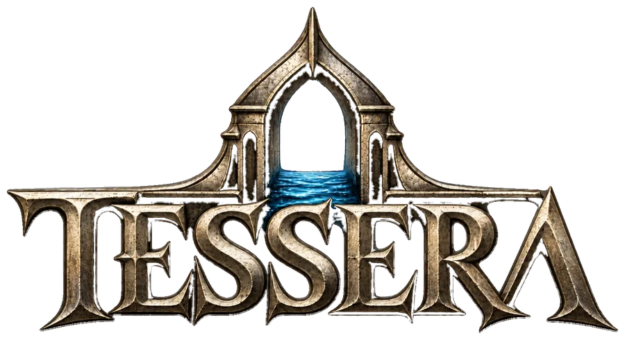 Tessera